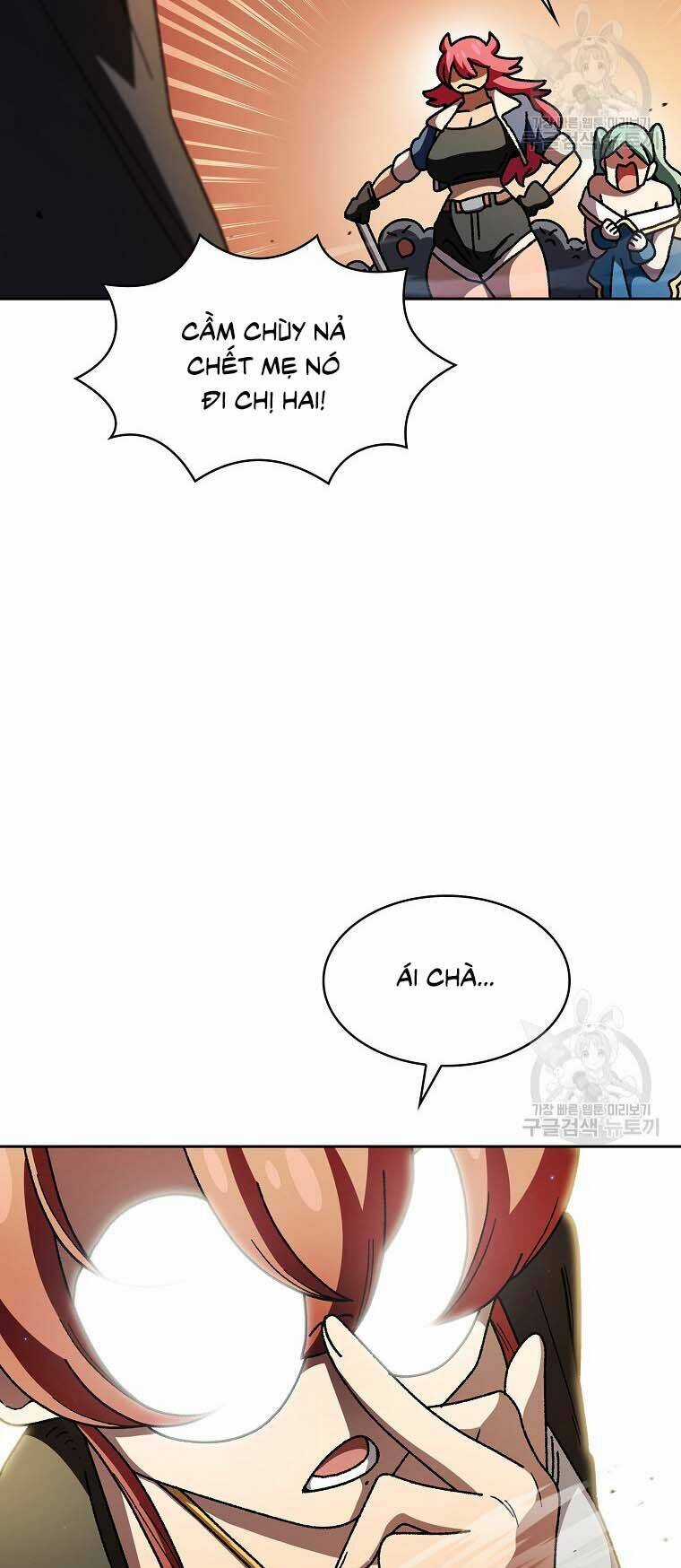 Anh Hùng Rác Rưởi Chapter 168 trang 15