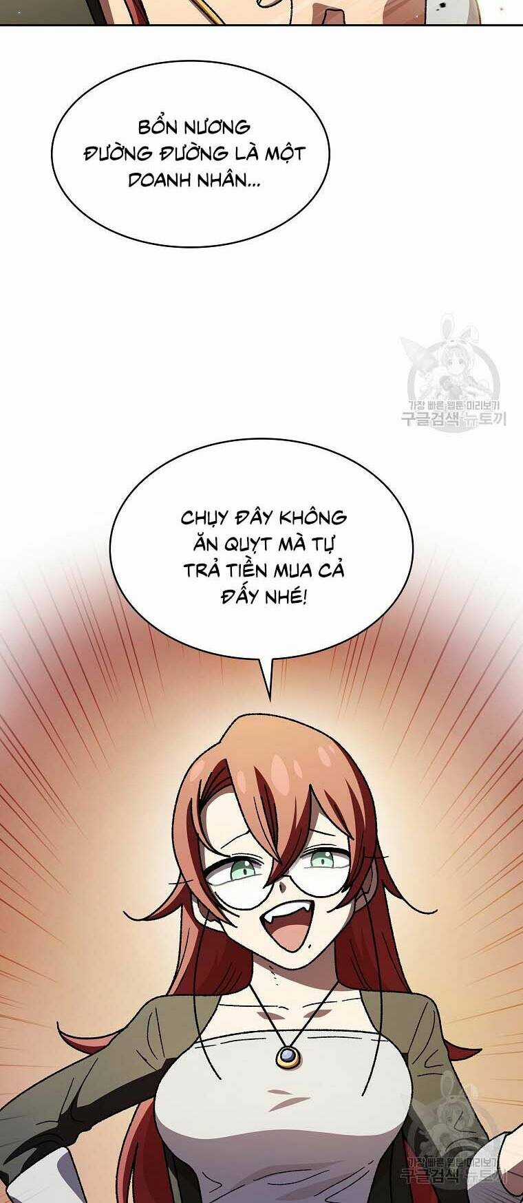 Anh Hùng Rác Rưởi Chapter 168 trang 16