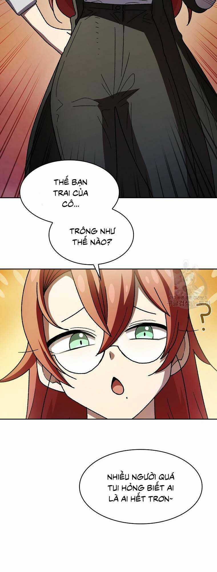 Anh Hùng Rác Rưởi Chapter 168 trang 17