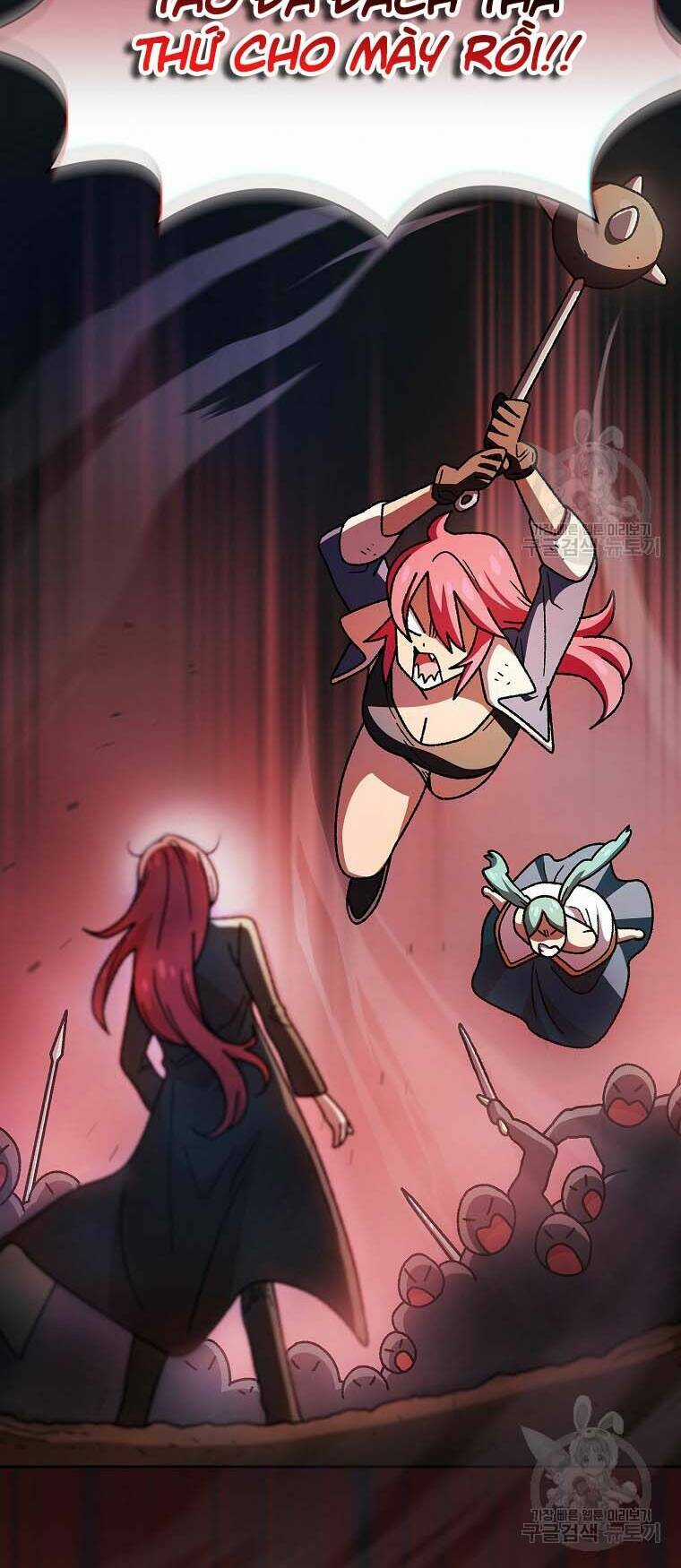 Anh Hùng Rác Rưởi Chapter 168 trang 23