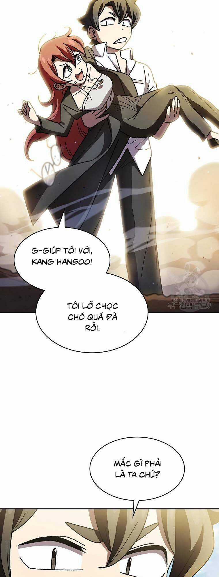 Anh Hùng Rác Rưởi Chapter 168 trang 27