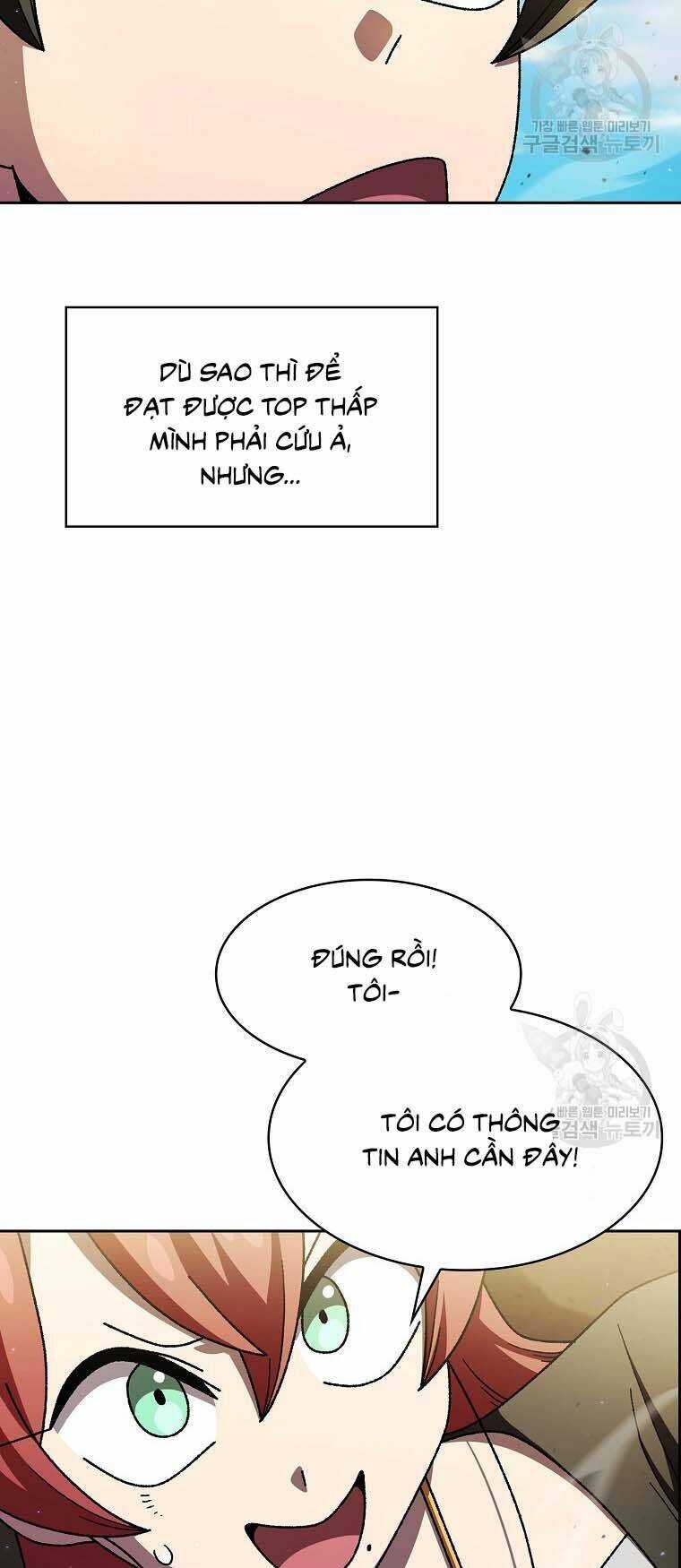 Anh Hùng Rác Rưởi Chapter 168 trang 28