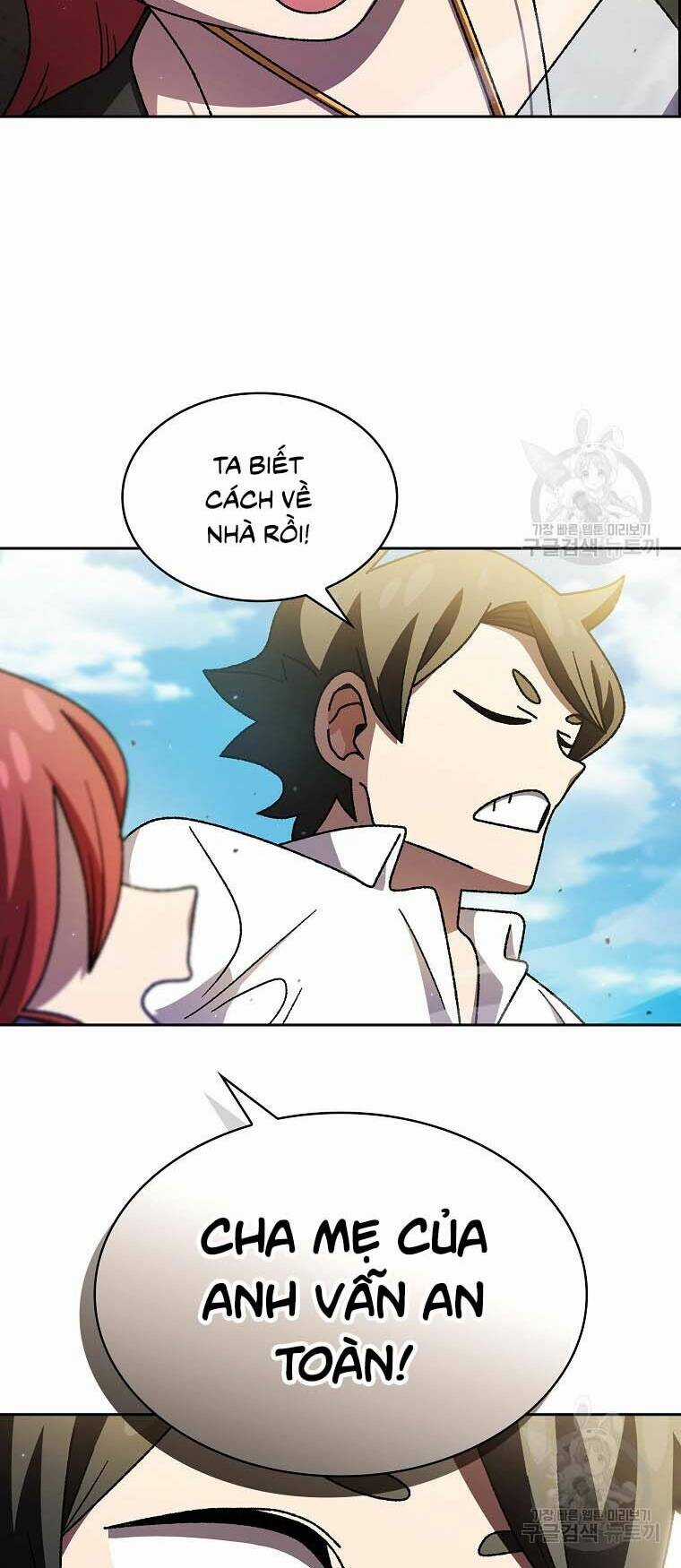 Anh Hùng Rác Rưởi Chapter 168 trang 29