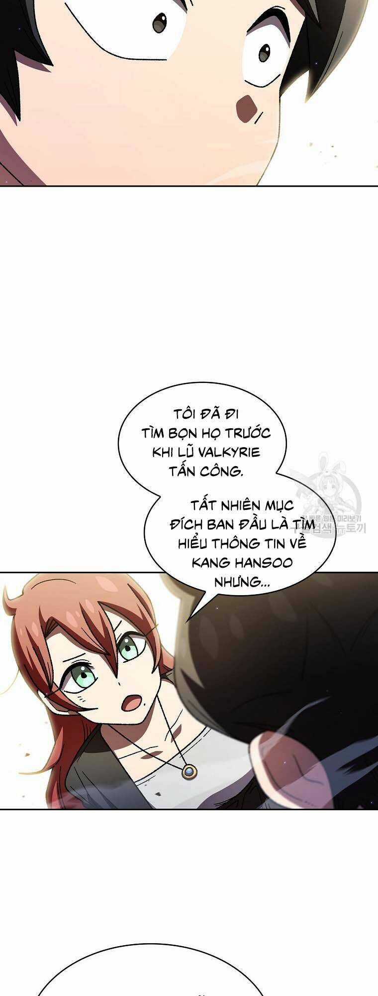 Anh Hùng Rác Rưởi Chapter 168 trang 30