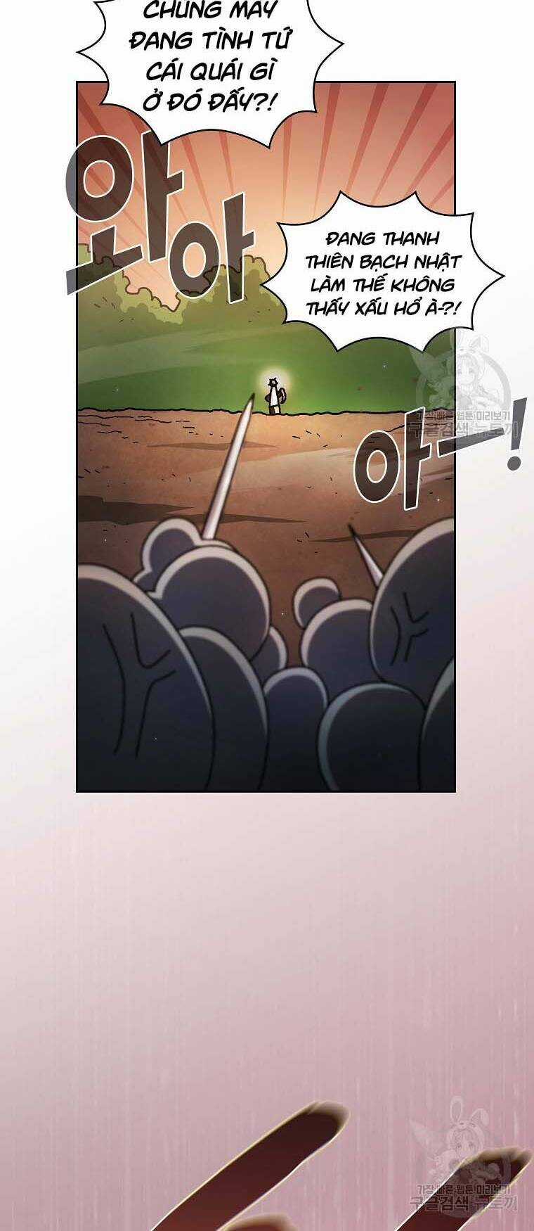 Anh Hùng Rác Rưởi Chapter 168 trang 32