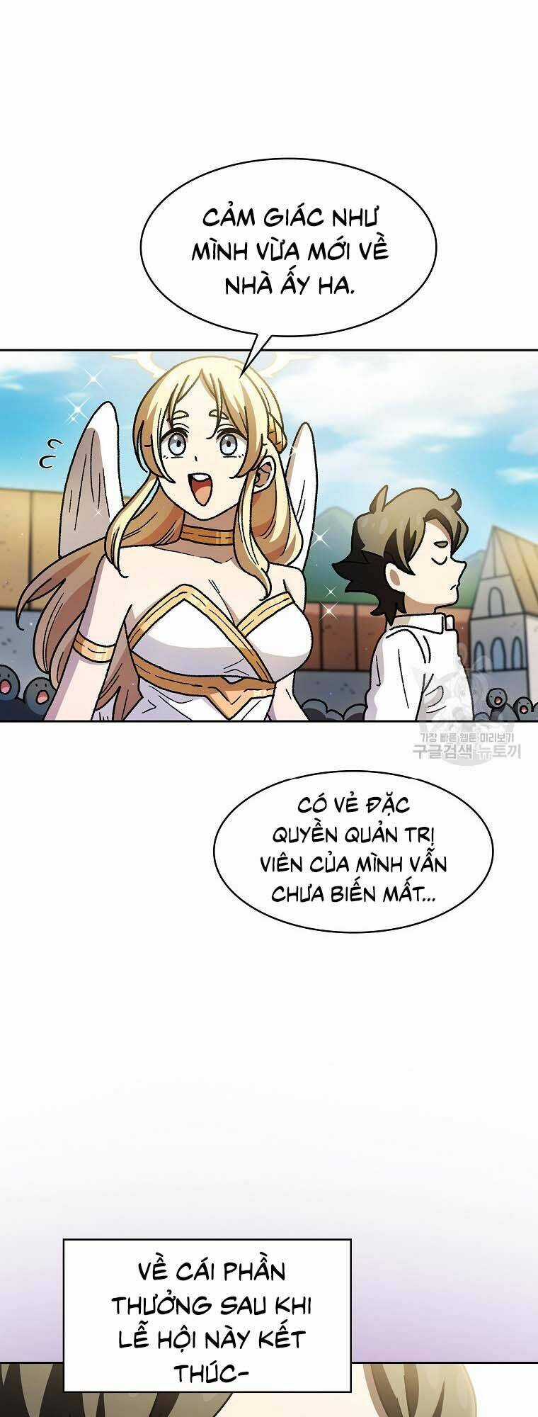 Anh Hùng Rác Rưởi Chapter 168 trang 4