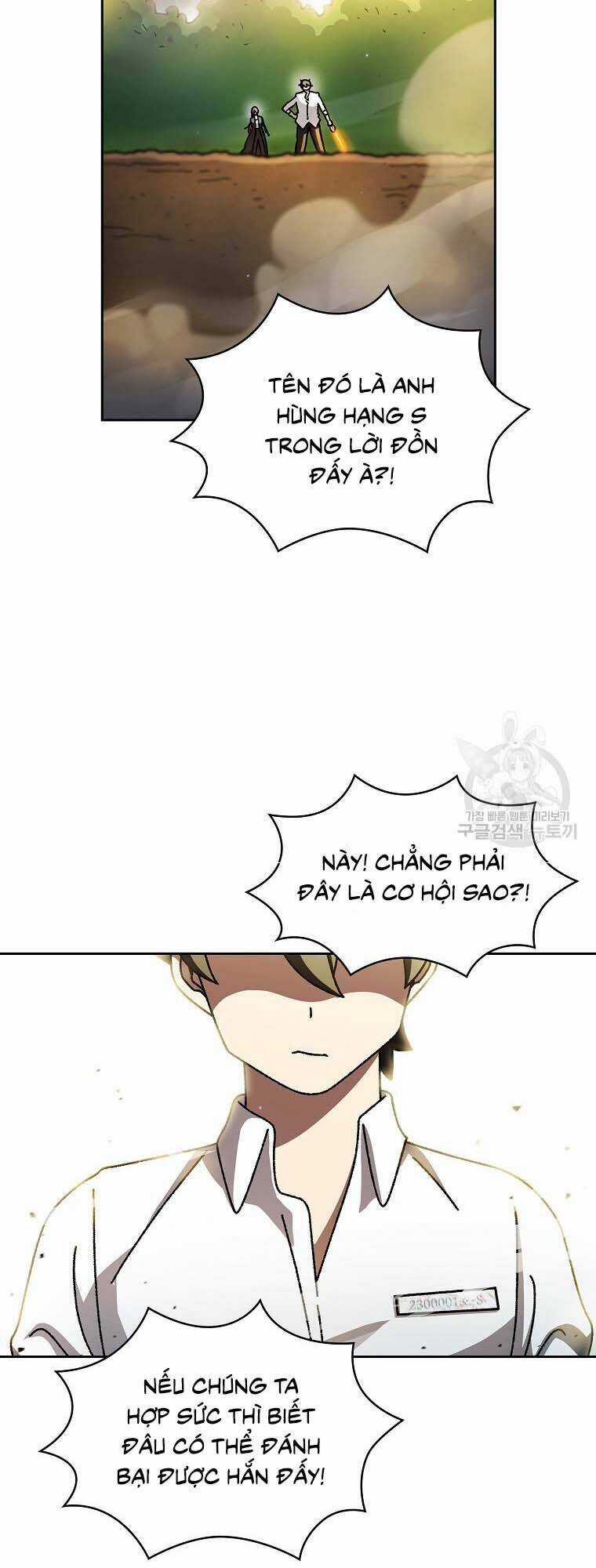 Anh Hùng Rác Rưởi Chapter 168 trang 40