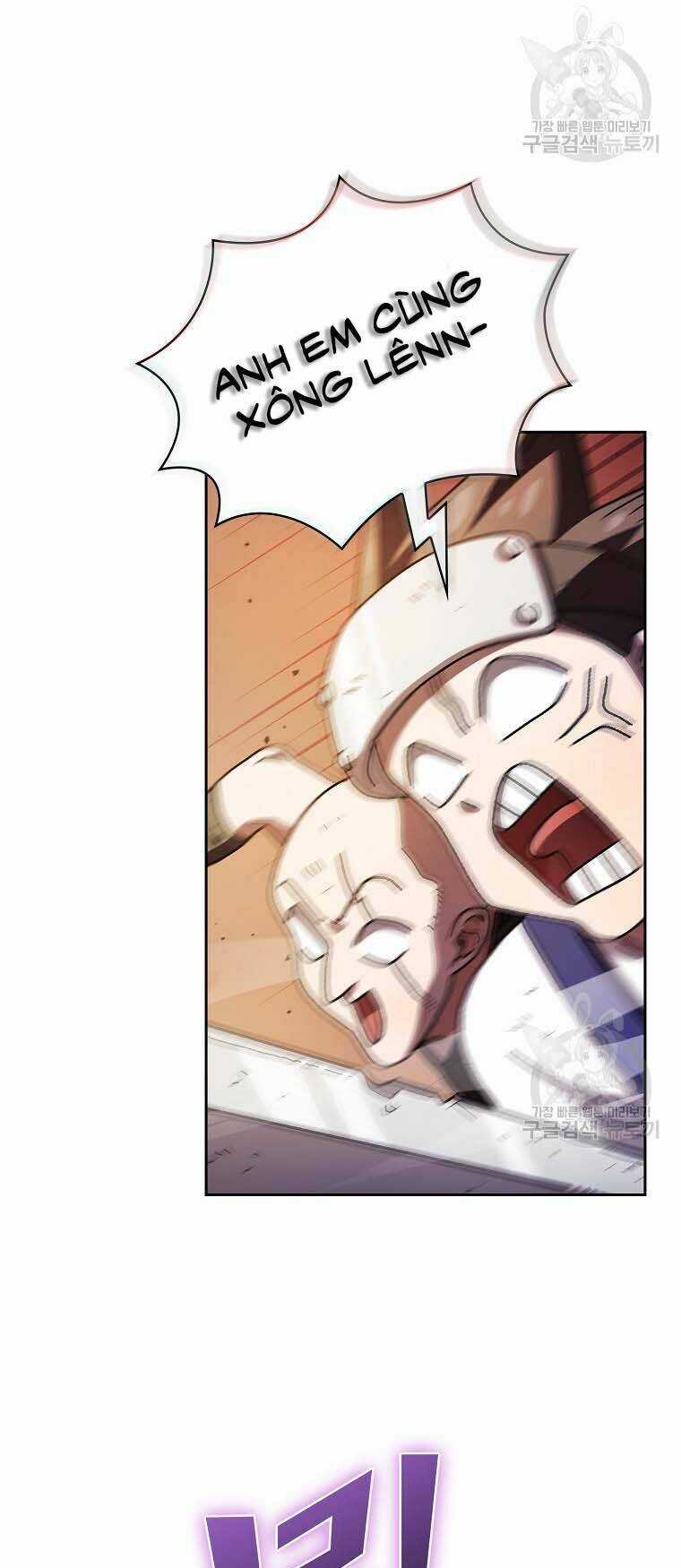 Anh Hùng Rác Rưởi Chapter 168 trang 45