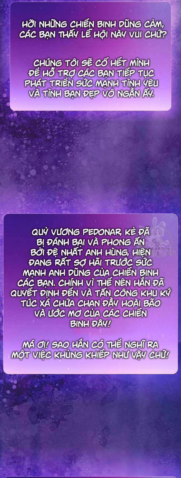 Anh Hùng Rác Rưởi Chapter 168 trang 47