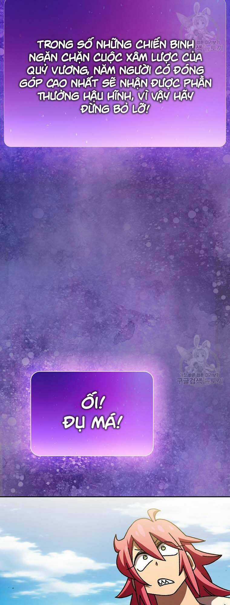 Anh Hùng Rác Rưởi Chapter 168 trang 48