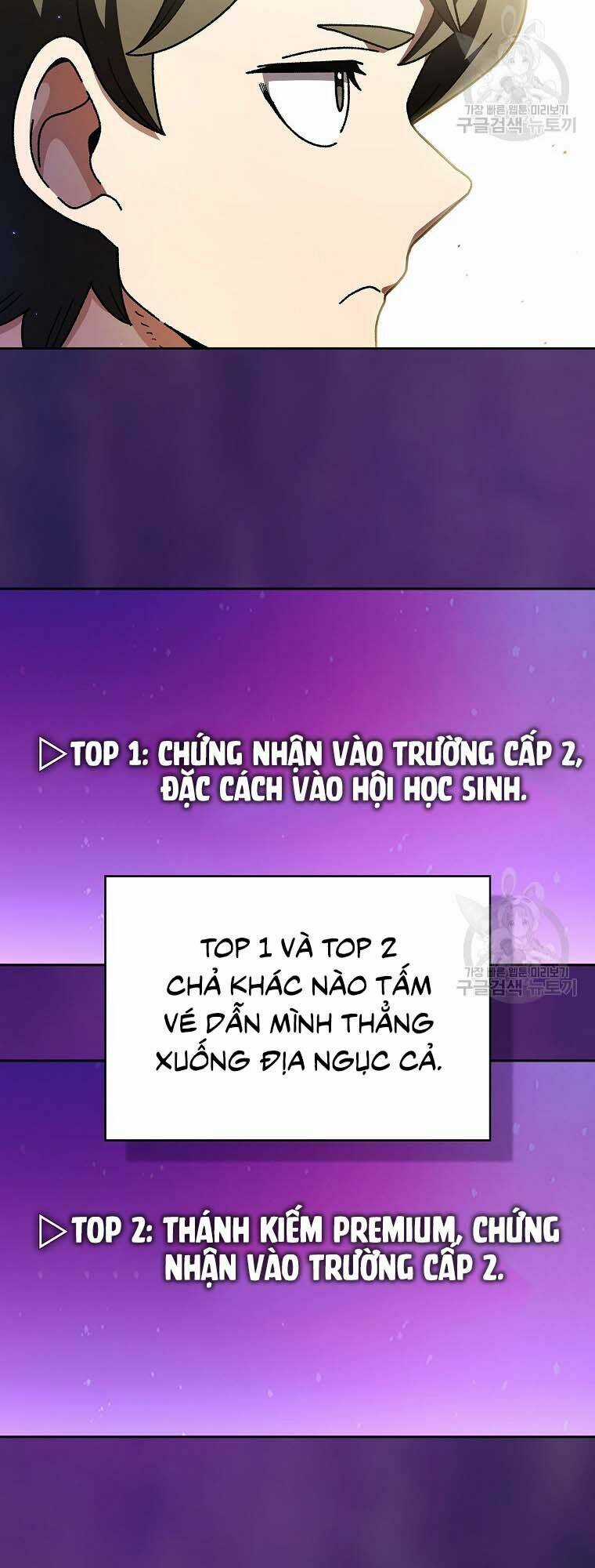 Anh Hùng Rác Rưởi Chapter 168 trang 5