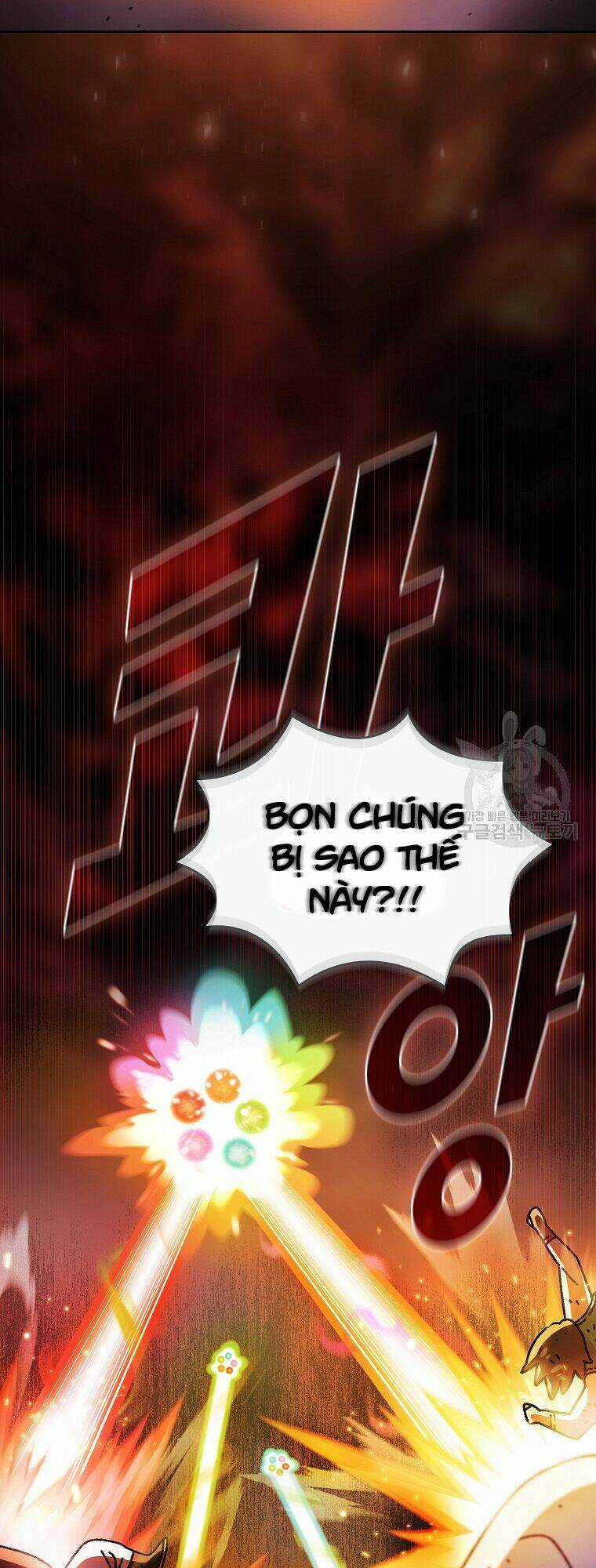 Anh Hùng Rác Rưởi Chapter 169 trang 12