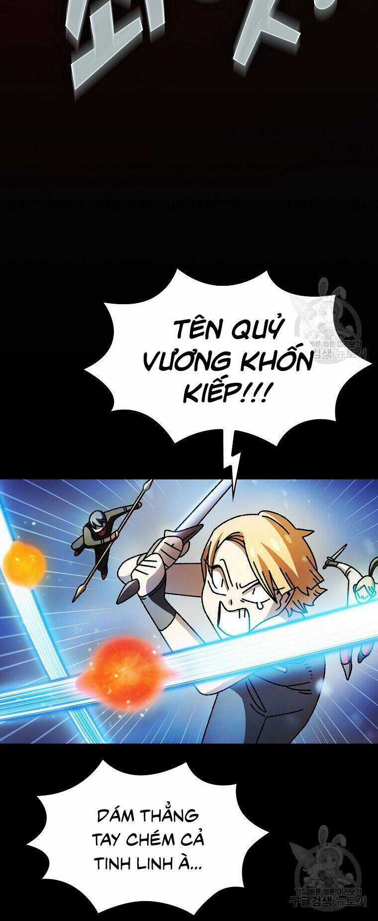 Anh Hùng Rác Rưởi Chapter 169 trang 15