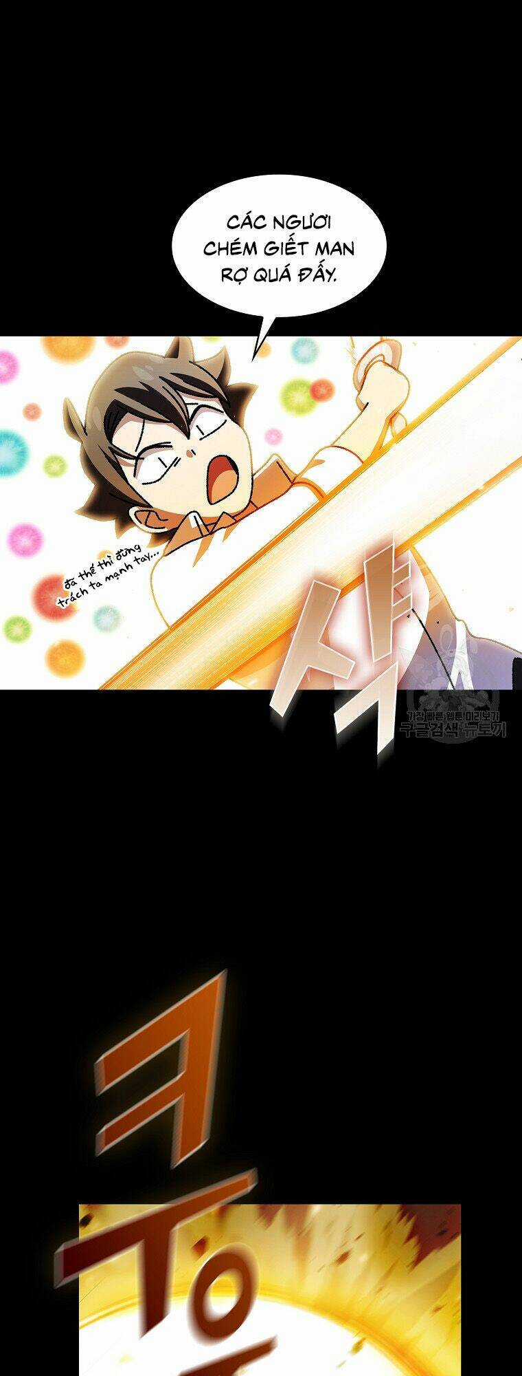 Anh Hùng Rác Rưởi Chapter 169 trang 16