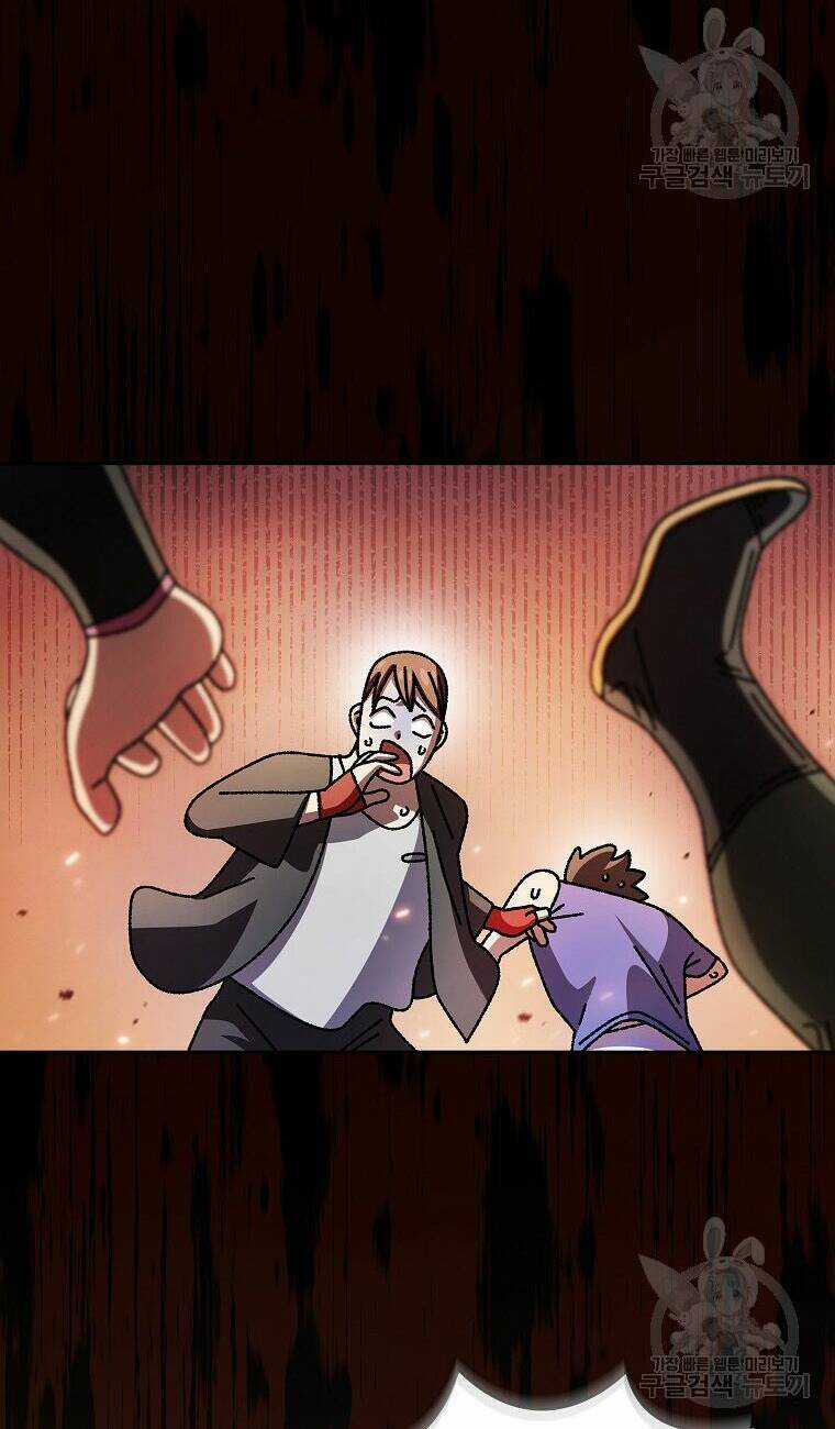 Anh Hùng Rác Rưởi Chapter 169 trang 19