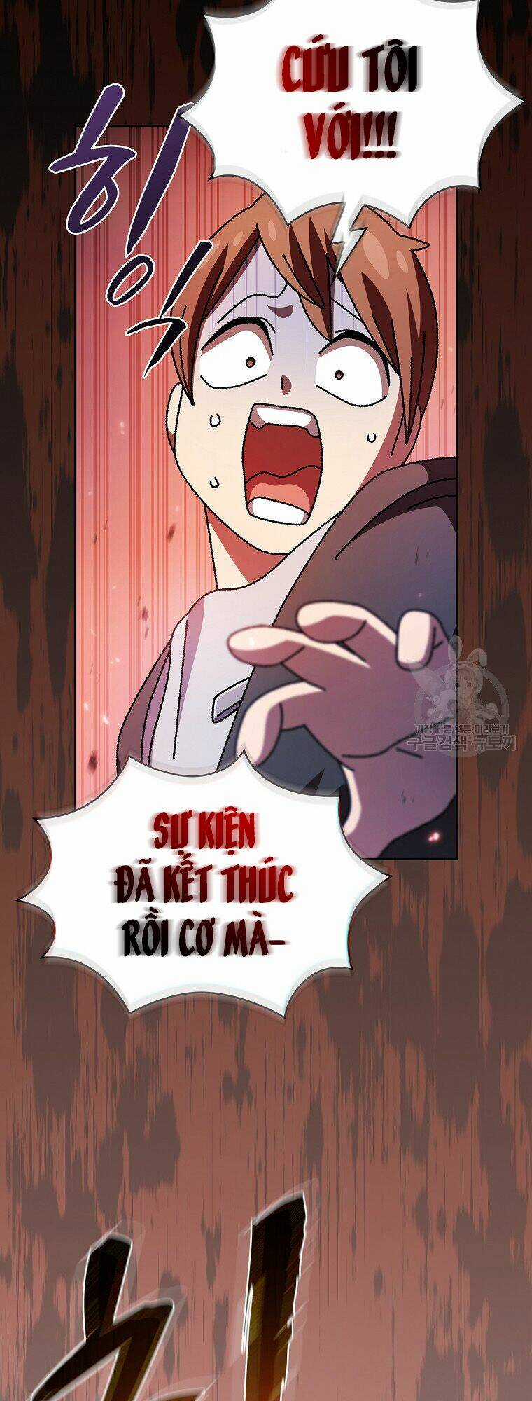 Anh Hùng Rác Rưởi Chapter 169 trang 20