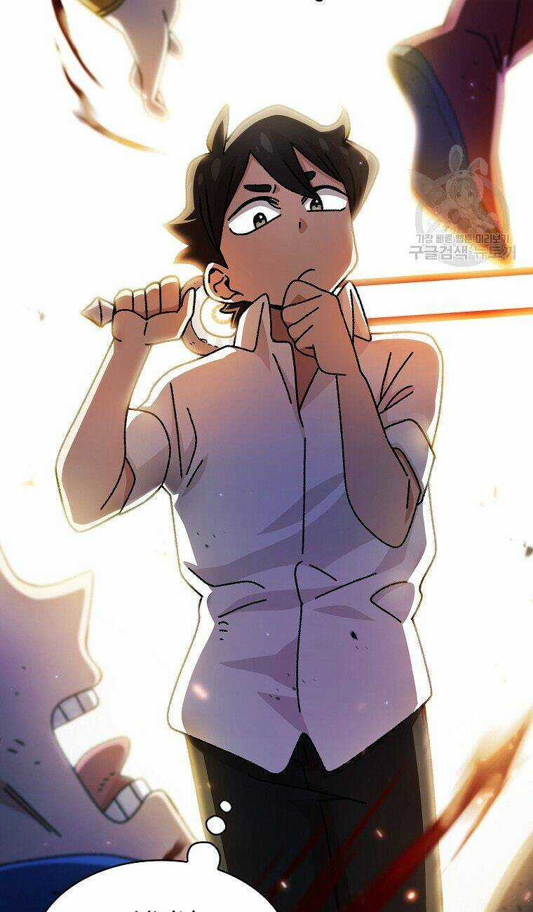 Anh Hùng Rác Rưởi Chapter 169 trang 22