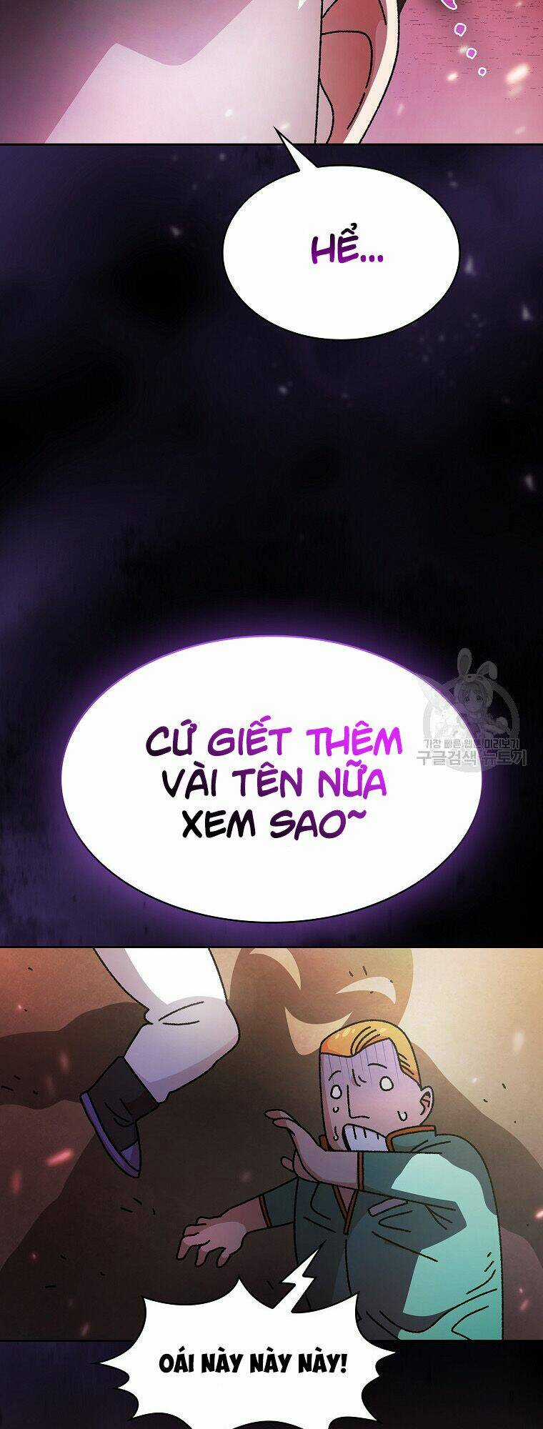 Anh Hùng Rác Rưởi Chapter 169 trang 24