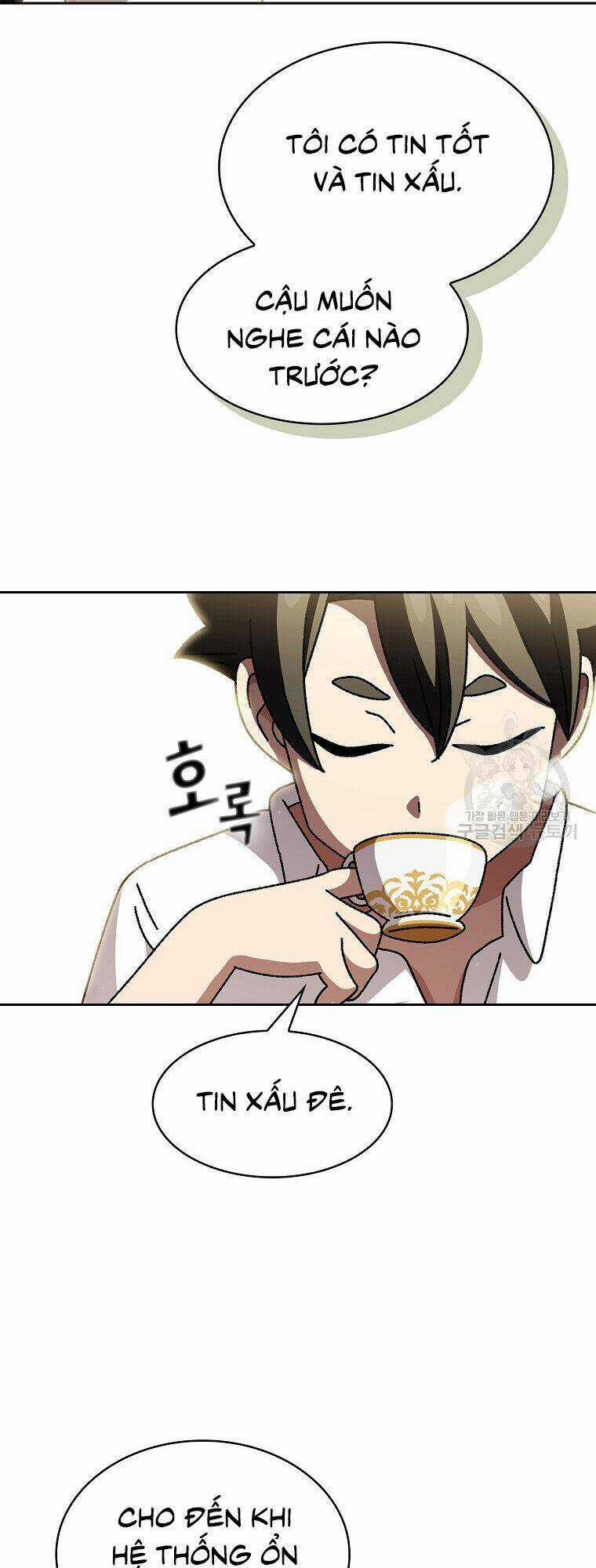 Anh Hùng Rác Rưởi Chapter 169 trang 28