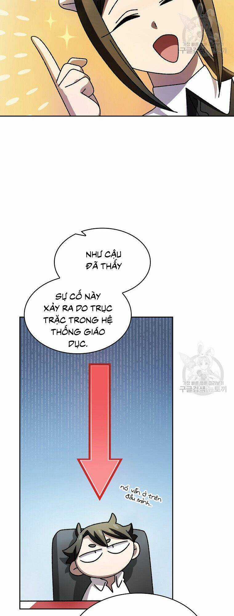 Anh Hùng Rác Rưởi Chapter 169 trang 33