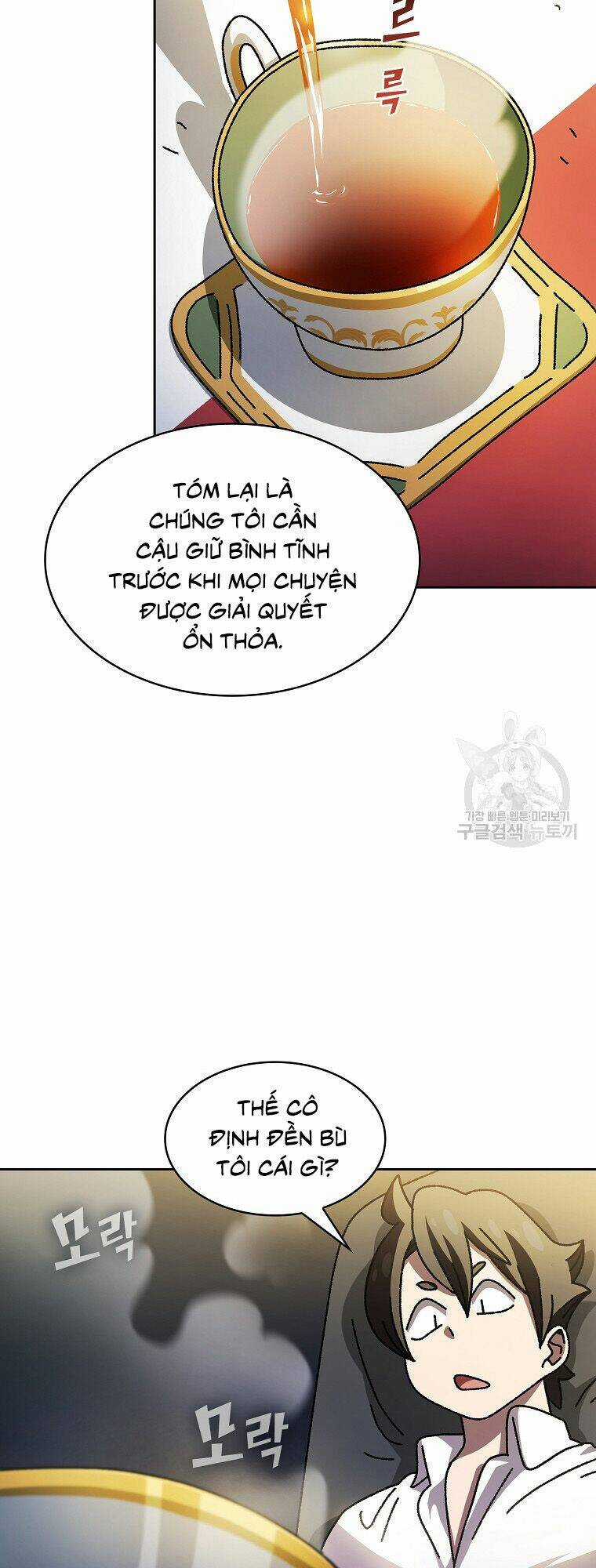 Anh Hùng Rác Rưởi Chapter 169 trang 36