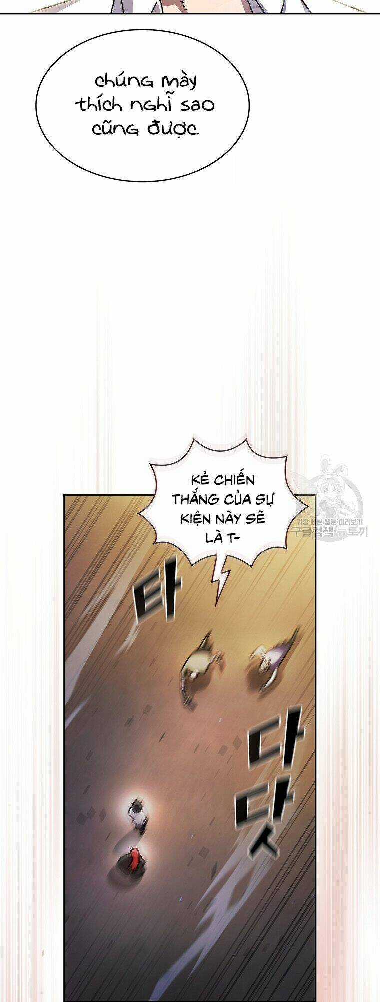 Anh Hùng Rác Rưởi Chapter 169 trang 4