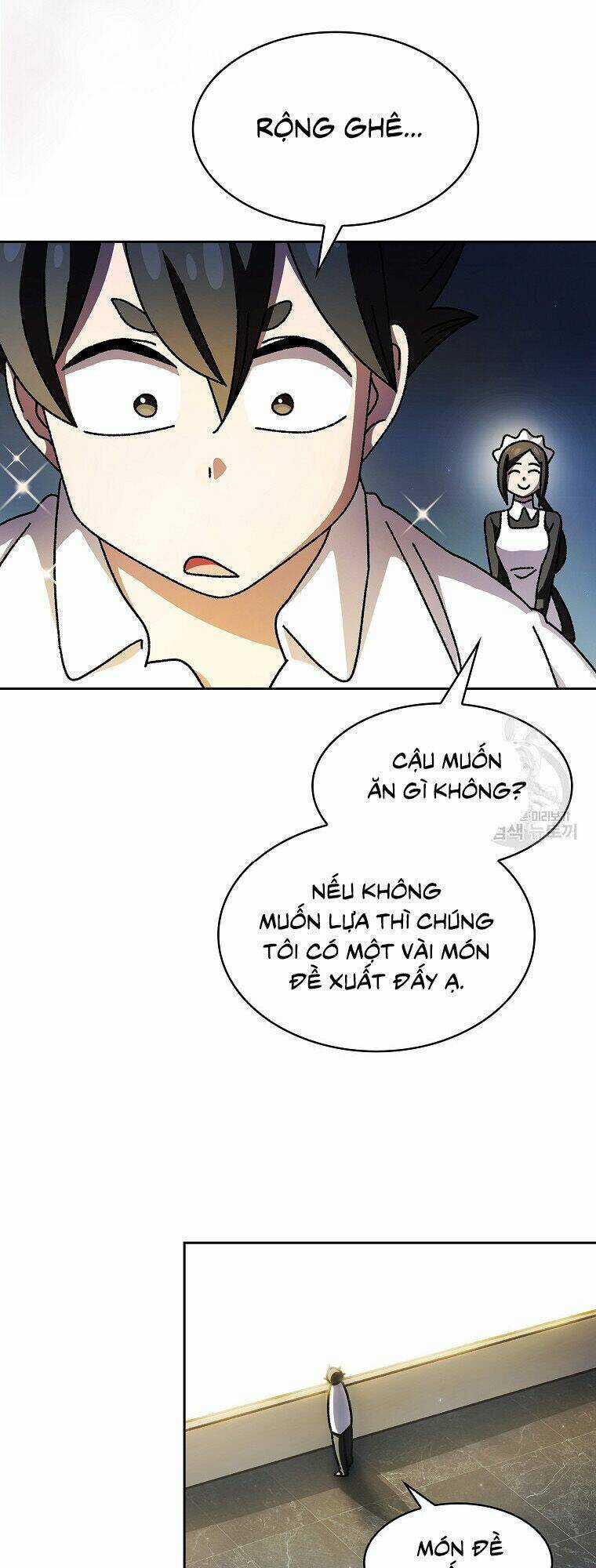 Anh Hùng Rác Rưởi Chapter 169 trang 44