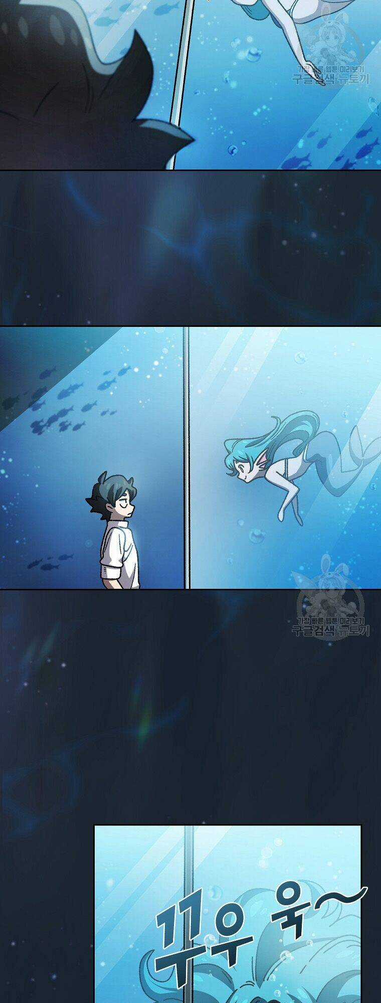 Anh Hùng Rác Rưởi Chapter 169 trang 49