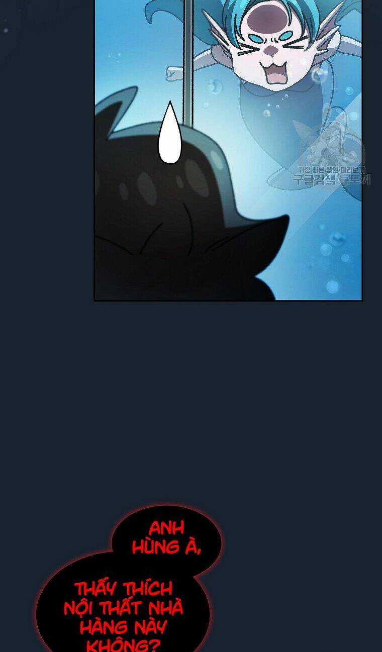 Anh Hùng Rác Rưởi Chapter 169 trang 50