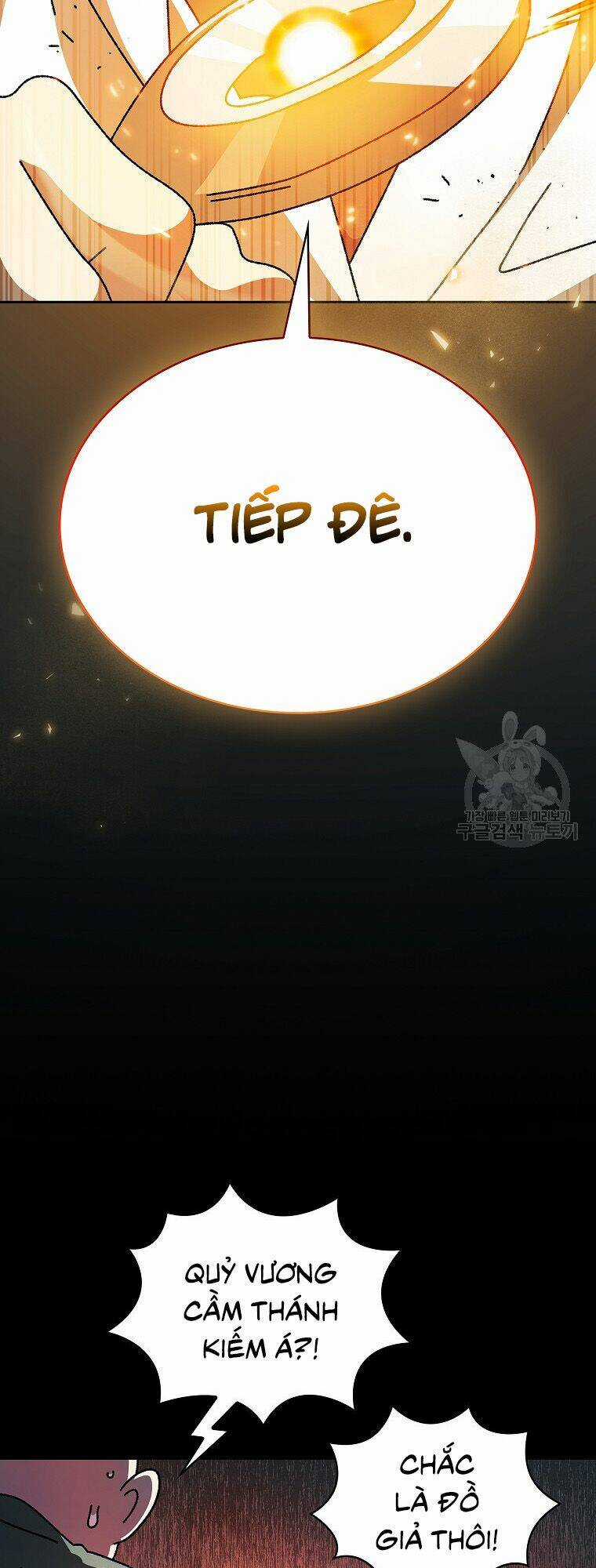 Anh Hùng Rác Rưởi Chapter 169 trang 8