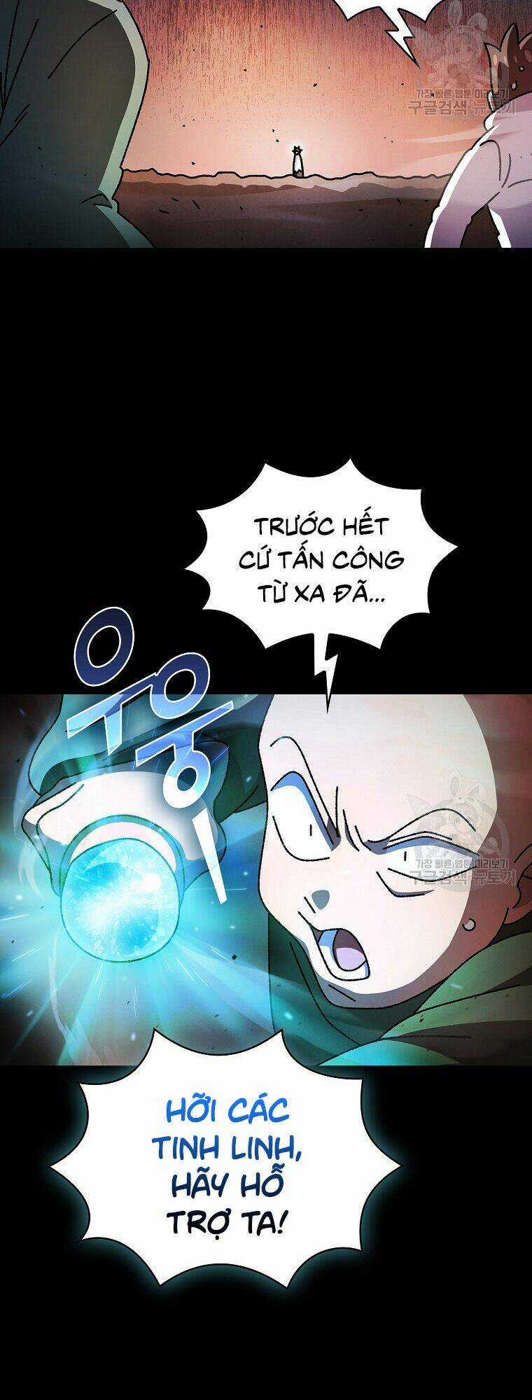 Anh Hùng Rác Rưởi Chapter 169 trang 9