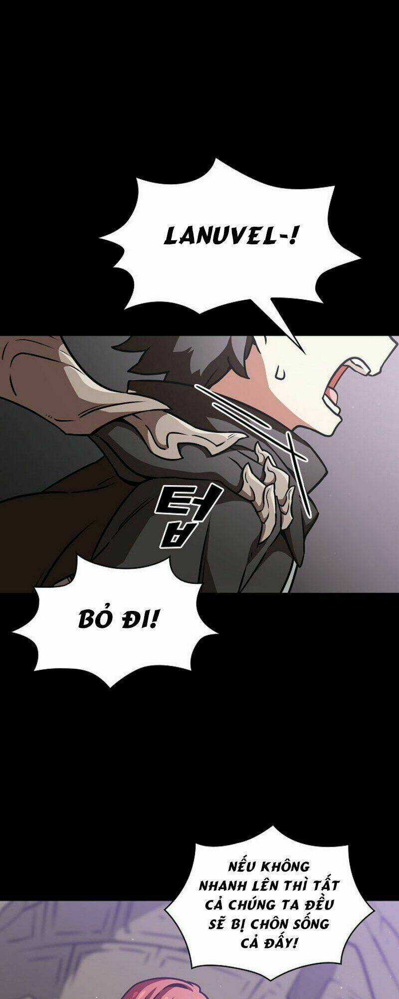 Anh Hùng Rác Rưởi Chapter 17 trang 12