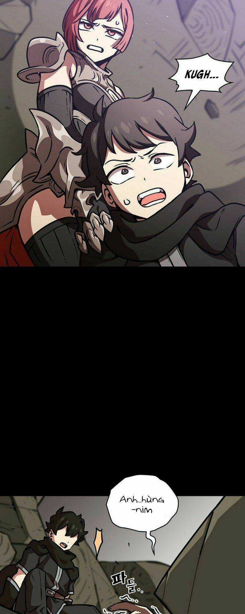 Anh Hùng Rác Rưởi Chapter 17 trang 13