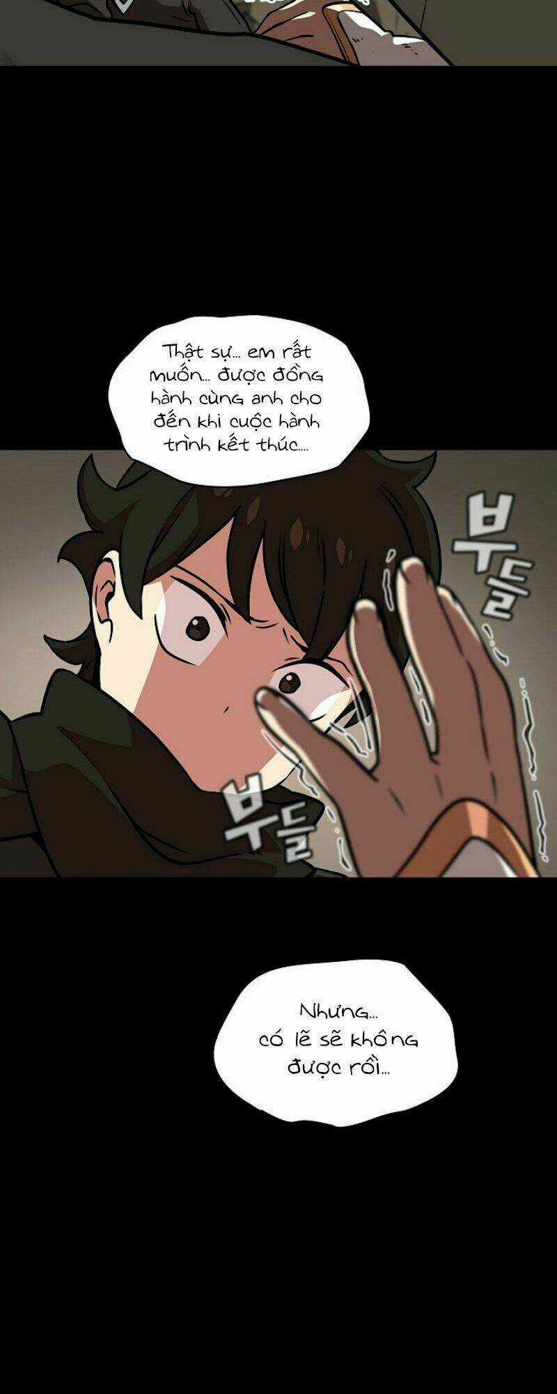 Anh Hùng Rác Rưởi Chapter 17 trang 14