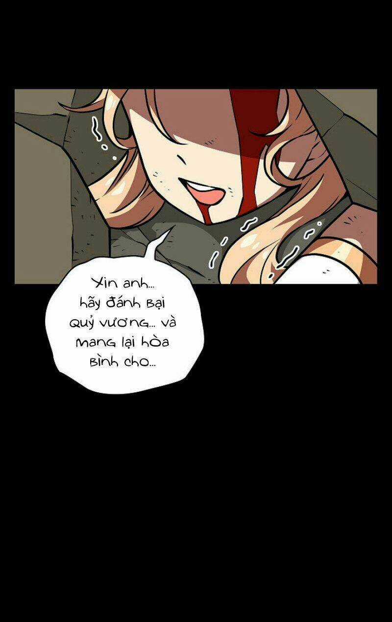 Anh Hùng Rác Rưởi Chapter 17 trang 15