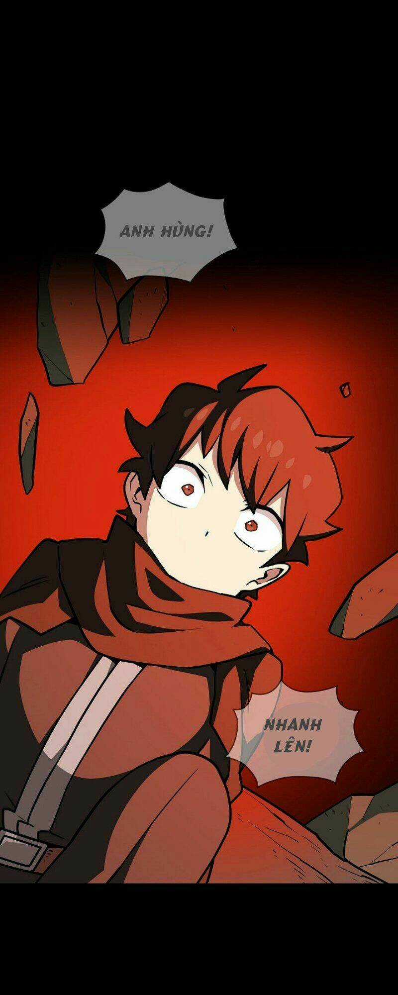 Anh Hùng Rác Rưởi Chapter 17 trang 17