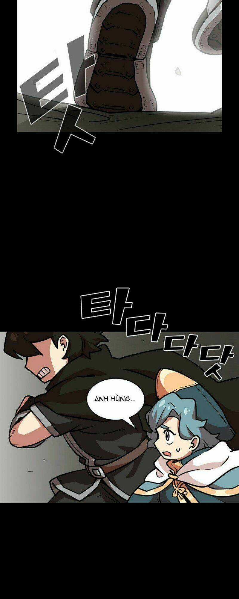 Anh Hùng Rác Rưởi Chapter 17 trang 19