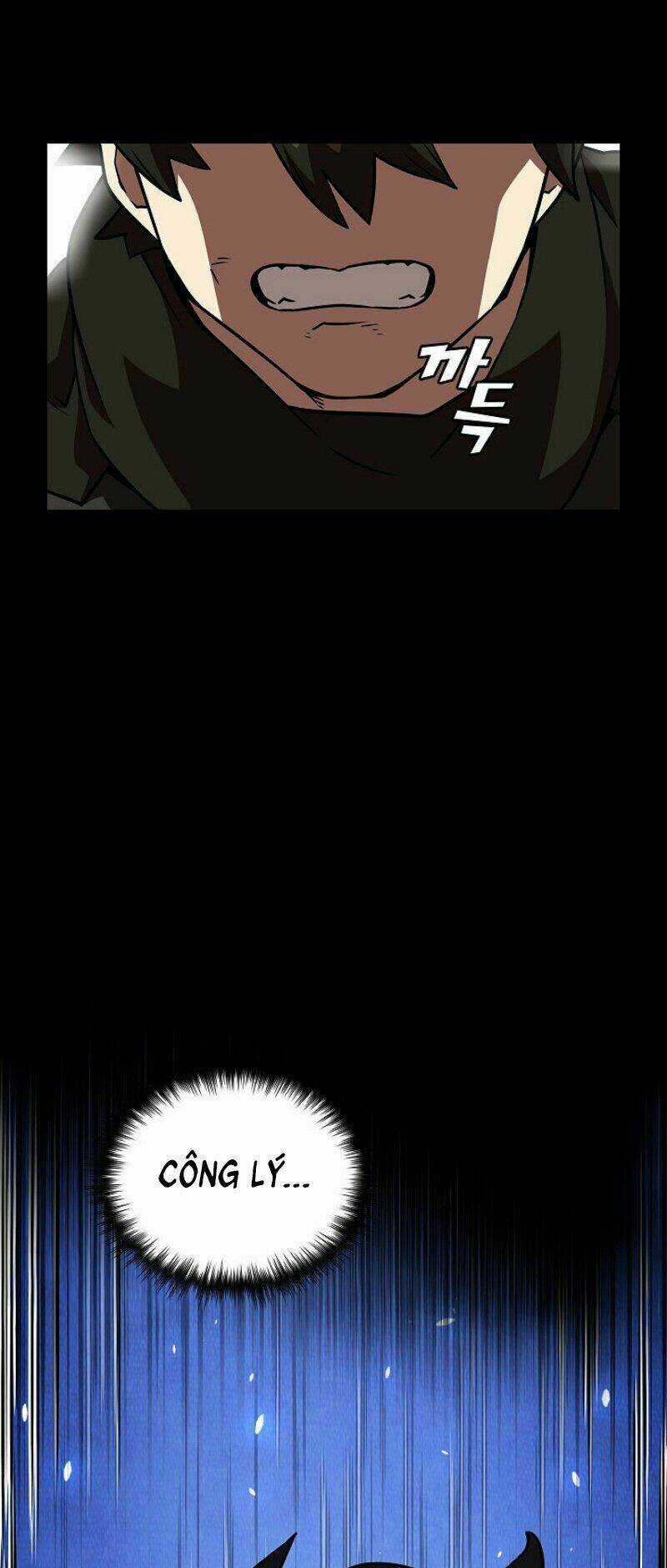 Anh Hùng Rác Rưởi Chapter 17 trang 20