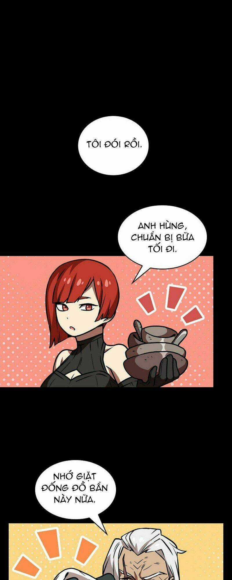 Anh Hùng Rác Rưởi Chapter 17 trang 26