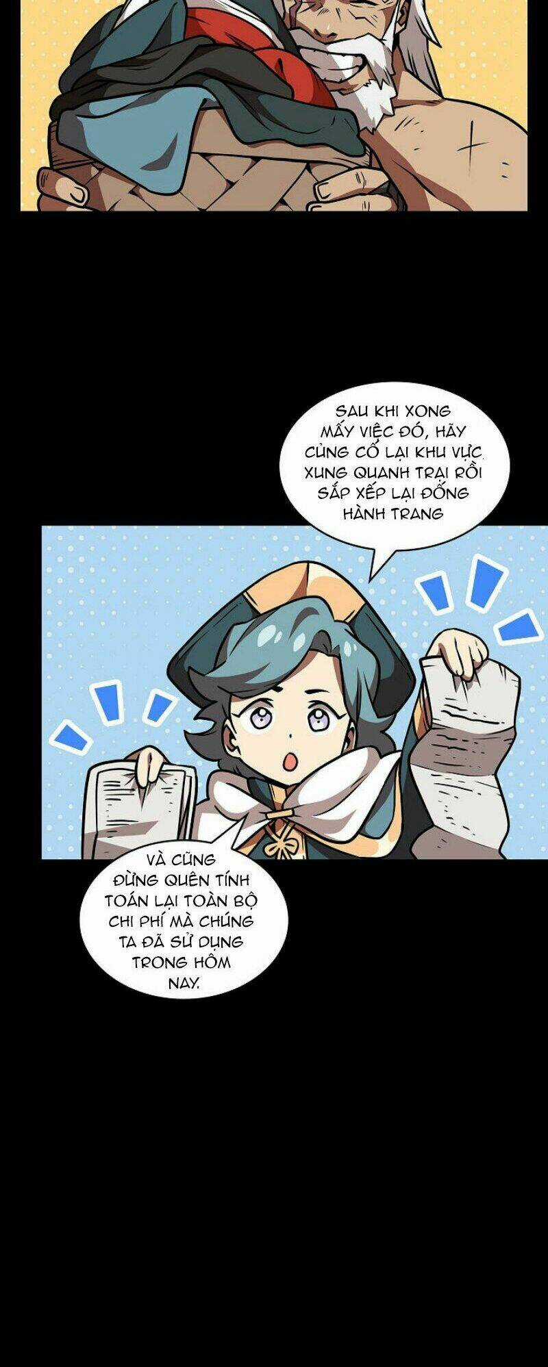 Anh Hùng Rác Rưởi Chapter 17 trang 27