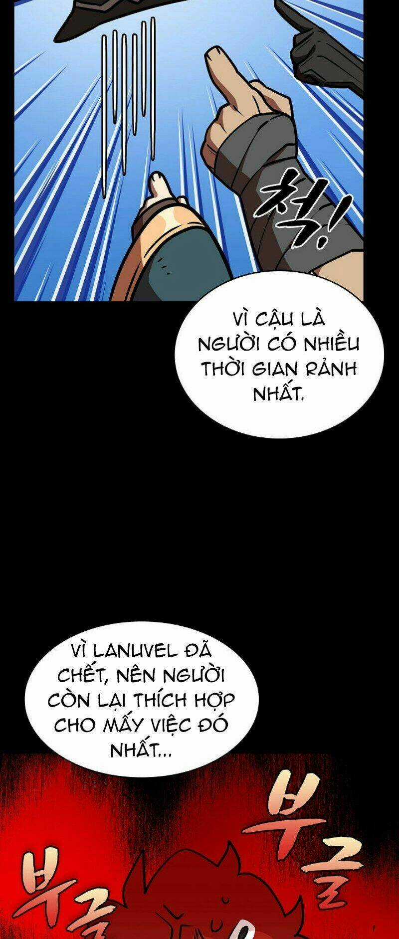 Anh Hùng Rác Rưởi Chapter 17 trang 29