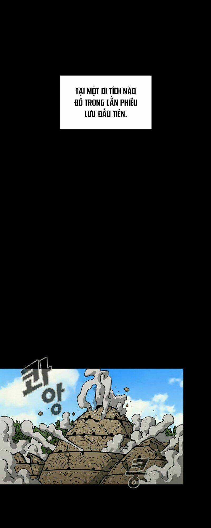 Anh Hùng Rác Rưởi Chapter 17 trang 3