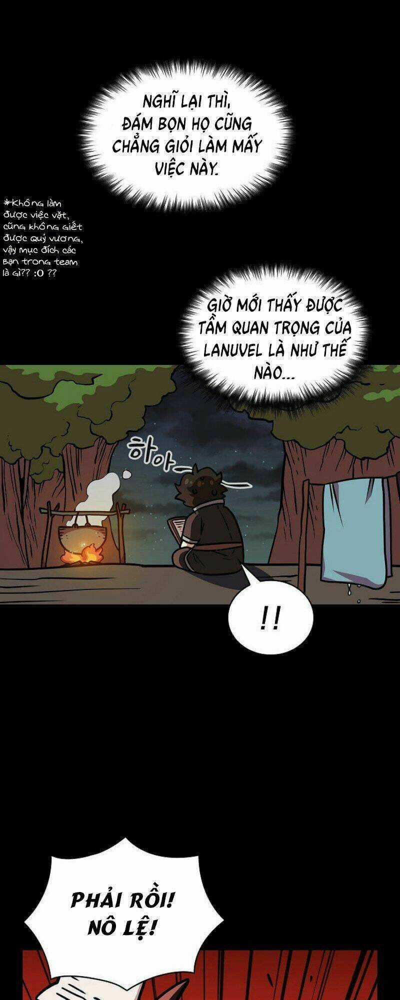Anh Hùng Rác Rưởi Chapter 17 trang 31
