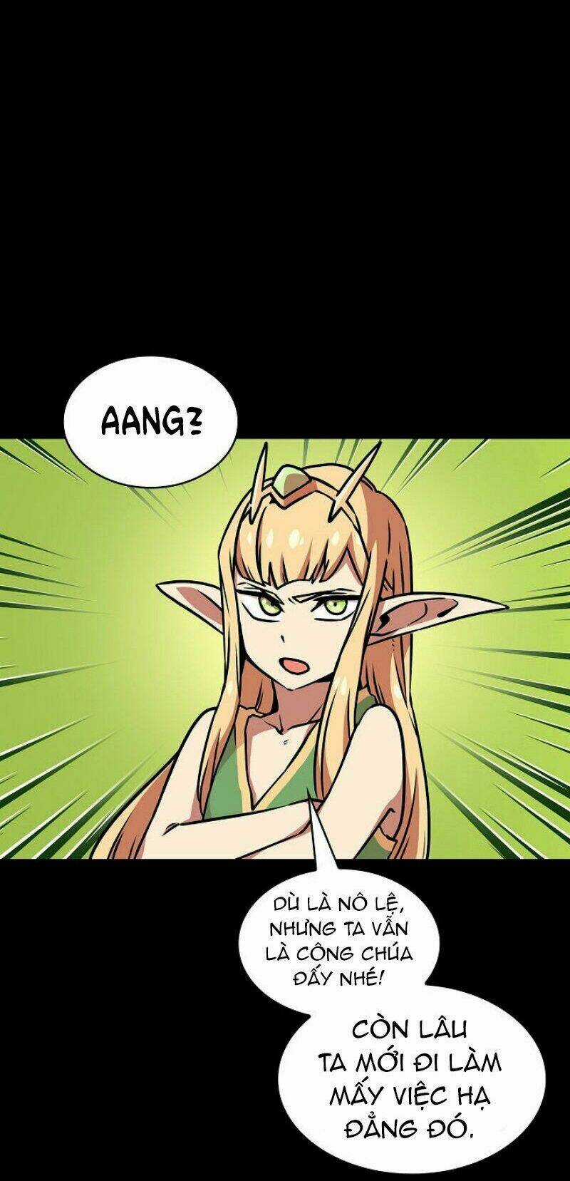 Anh Hùng Rác Rưởi Chapter 17 trang 33