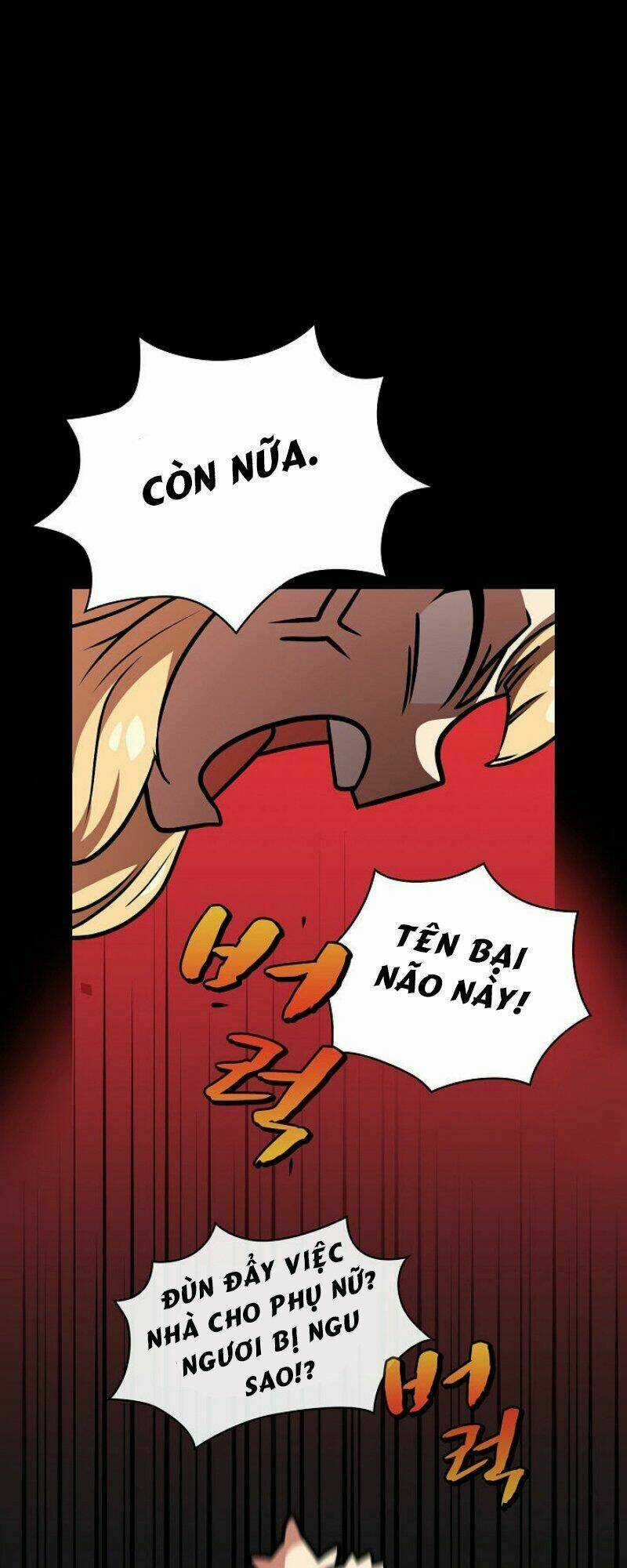 Anh Hùng Rác Rưởi Chapter 17 trang 34