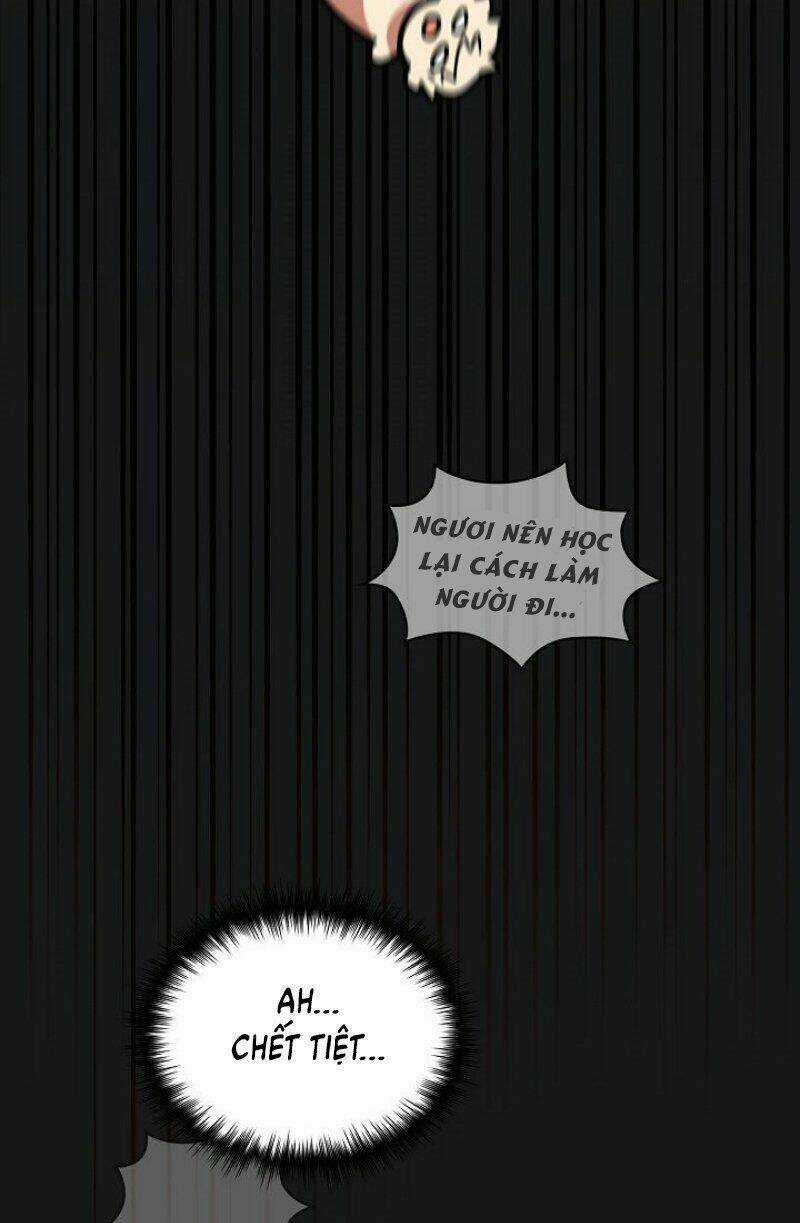 Anh Hùng Rác Rưởi Chapter 17 trang 35