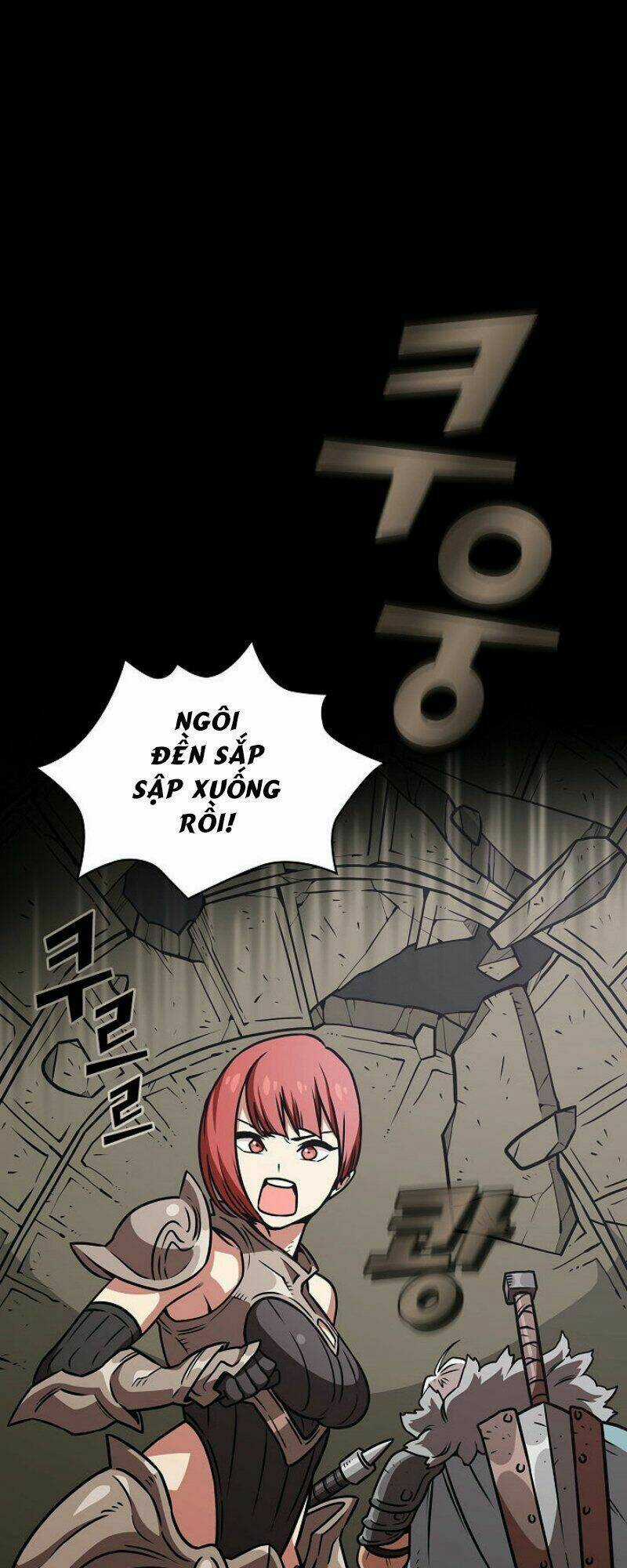 Anh Hùng Rác Rưởi Chapter 17 trang 4