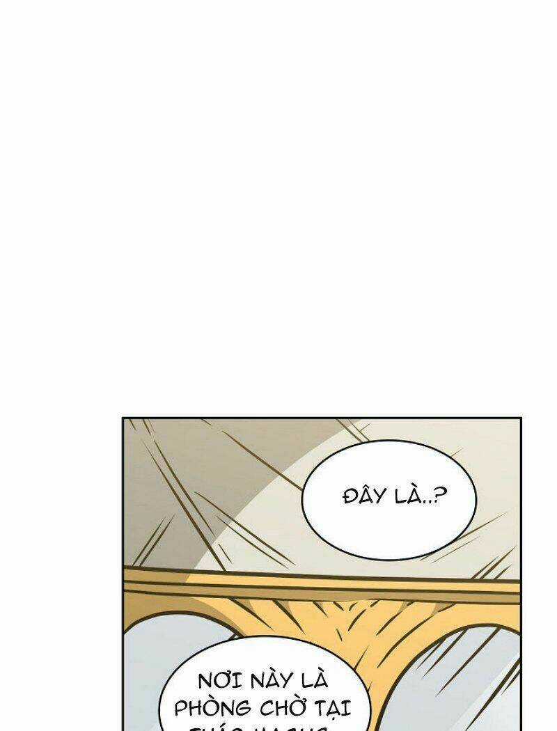 Anh Hùng Rác Rưởi Chapter 17 trang 44