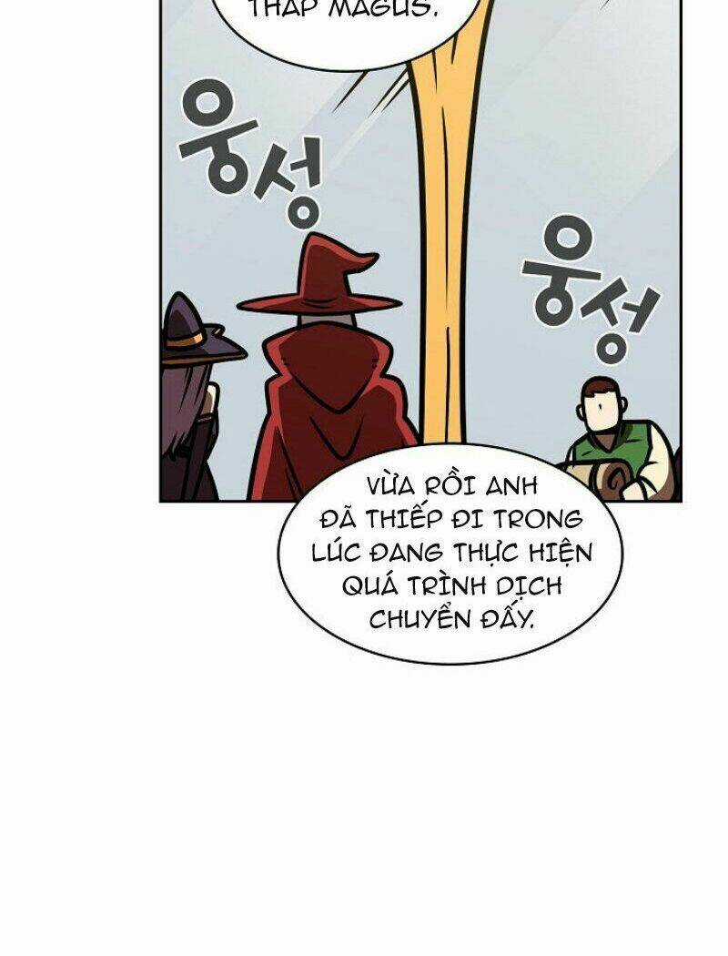 Anh Hùng Rác Rưởi Chapter 17 trang 45