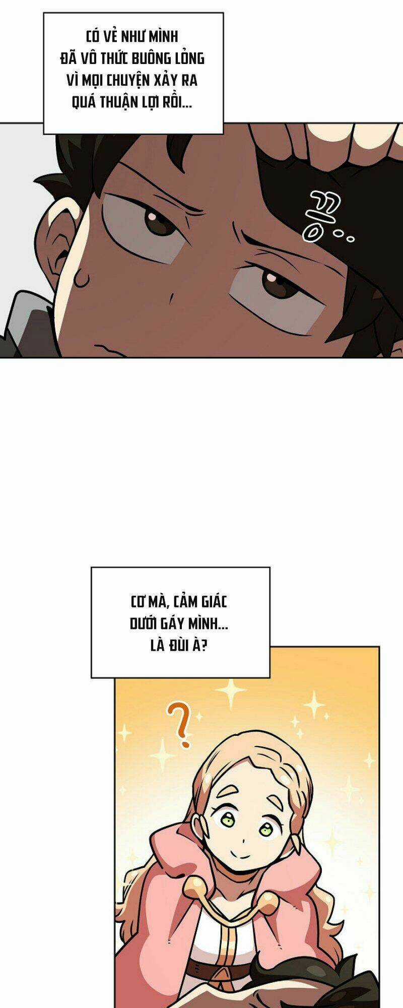 Anh Hùng Rác Rưởi Chapter 17 trang 46